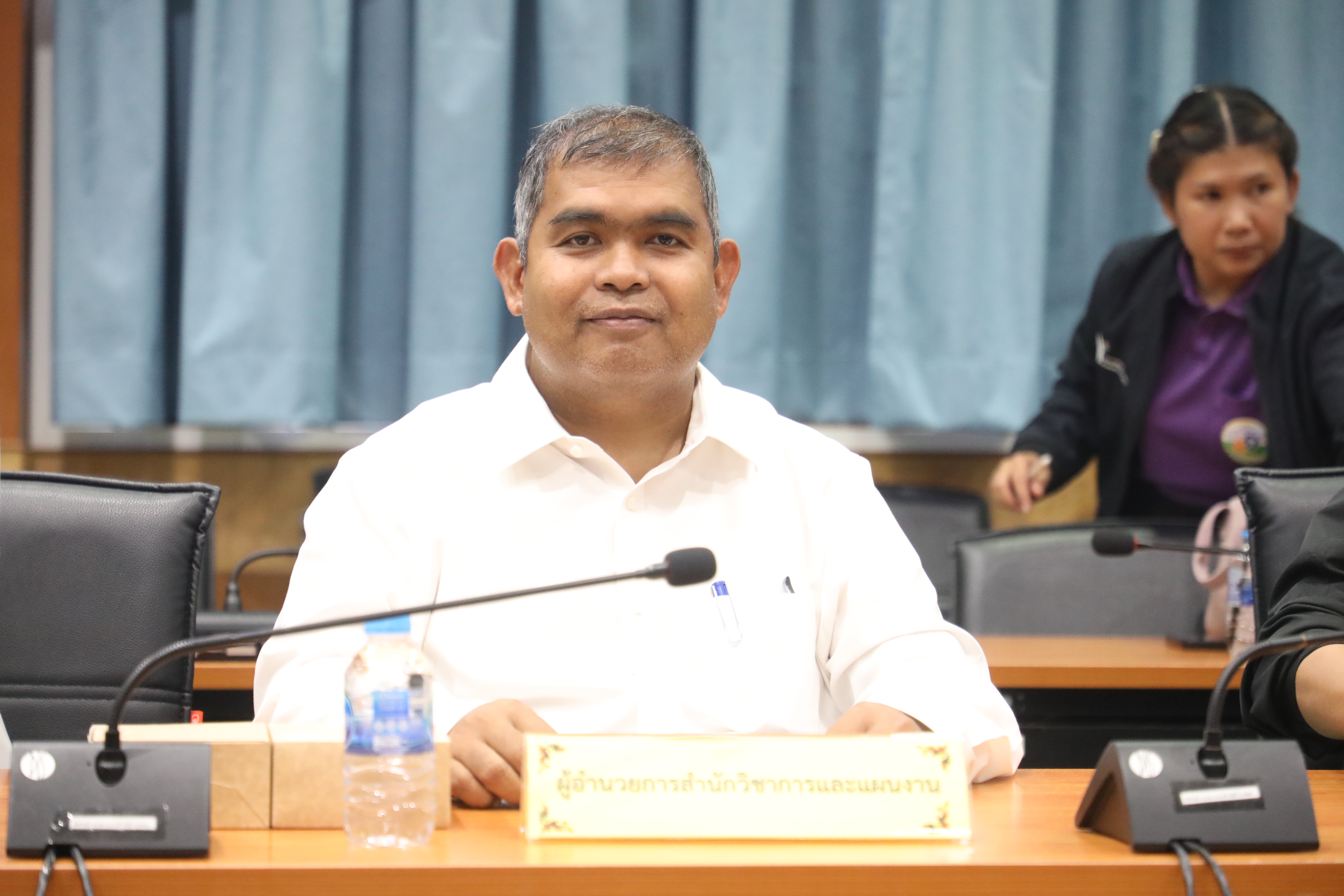 title - ส.ป.ก. ประชุม คกก. ดำเนินการจัดพิธีประกาศเกียรติคุณ ผู้เกษียณอายุราชการ สำนักงานการปฏิรูปที่ดินเพื่อเกษตรกรรม ประจำปีงบประมาณ พ.ศ. 2569 ครั้งที่ 1/2569